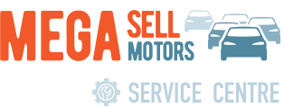 Megasell Motors Service Centre logo